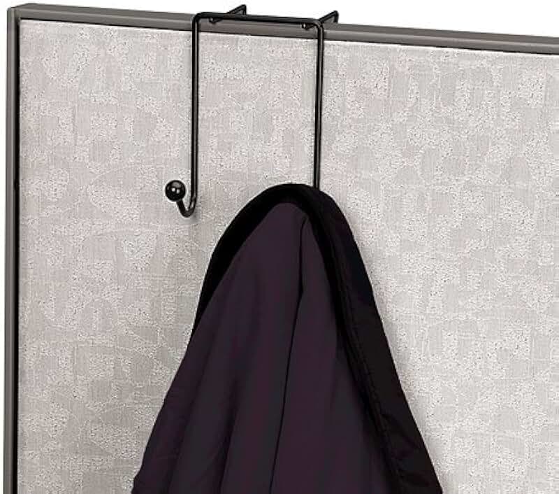 Amazon.ca cubicle coat hook