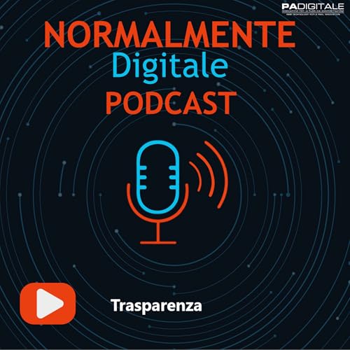 Trasparenza