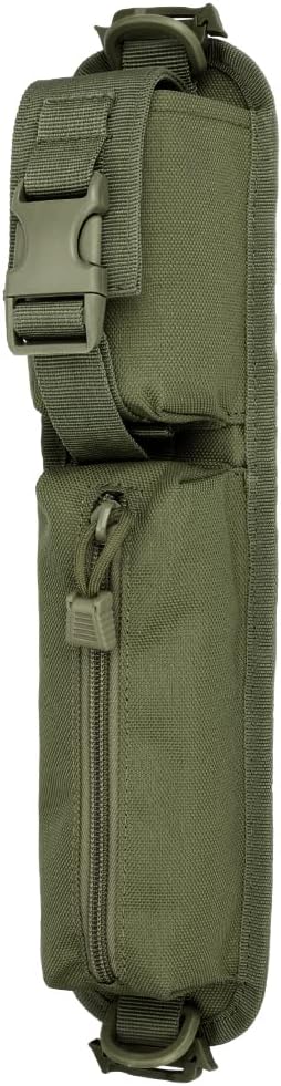 WYNEX Tactical Molle Accessory Pouch, Backpack Shoulder Strap Bag Shoulder Tape Additional Bag Multifunctional Hunting Tools Pouch