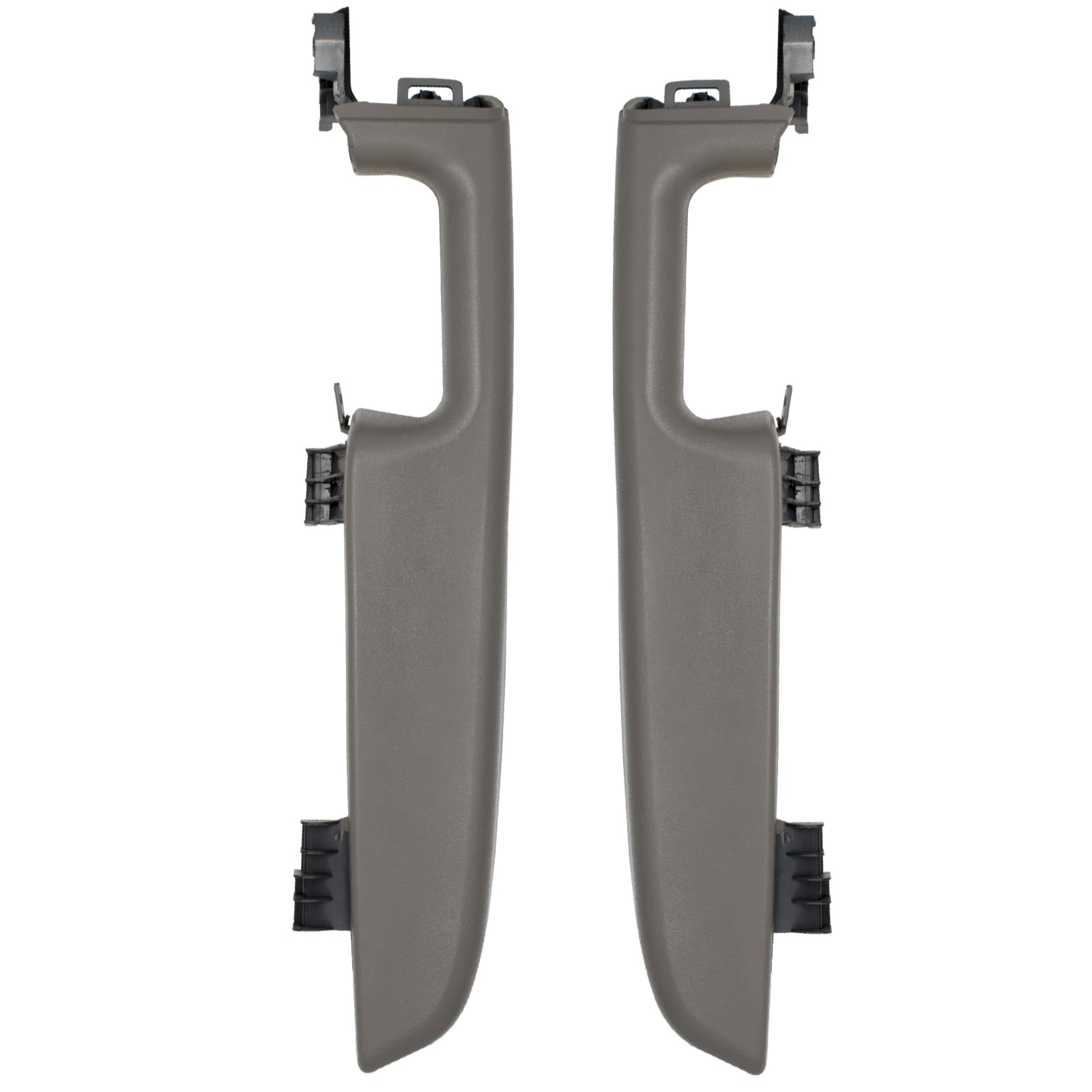 Amazon.com: NHILES Front Door Armrest Driver & Passenger Handle