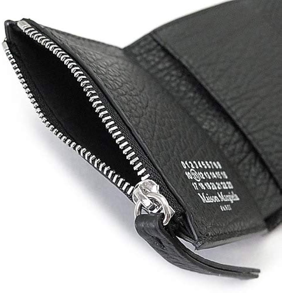 マルジェラ　折財布 Amazon | [メゾンマルジェラ] Maison Margiela 折財布