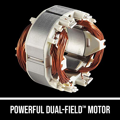 SKIL 15 Amp 7-1/4 Inch Magnesium Left Blade Sidewinder Circular Saw Skilsaw - SPT67M8-01 - Image 5