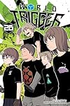 Amazon | World Trigger, Vol. 26 | Ashihara, Daisuke | Science Fiction