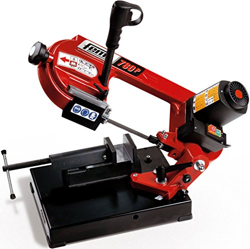 Cuchillas de repuesto para sierra de cinta modelo Femi 780P XL