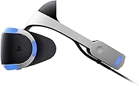 Vista 3 de Sony PlayStation VR Virtual Reallity Gadget PS4