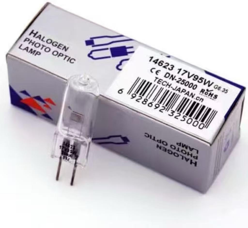 hiyoung for ADEC 571 371 Dental Chair Bulb 17V95W Midmark Dental Light 14623 Dental Lamp