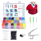 【Almacenamiento conveniente】Hemos proporcionado un estuche de almacenamiento organizador de alta calidad, cada color en un solo compartimento, fácil de distinguir y almacenar.