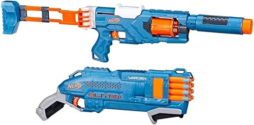 Nerf Elite 2.0 Double Defense Pack