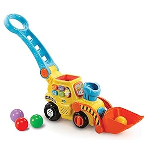 VTech Baby 80-506004 – balplezier graafmachine