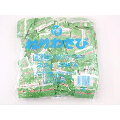 テーオー ねりわさび