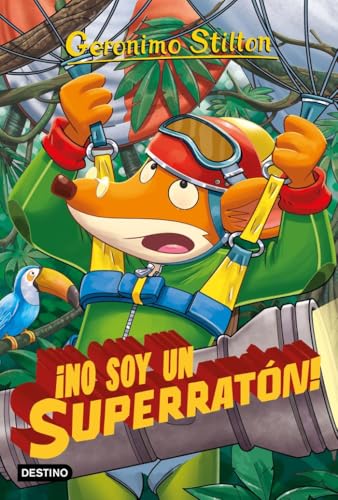 Portada de Gs 52: ¡No Soy un Superraton!