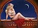 QUEENS - The Pin-Up Art of Lorenzo Sperlonga - Hearts/Spades edition