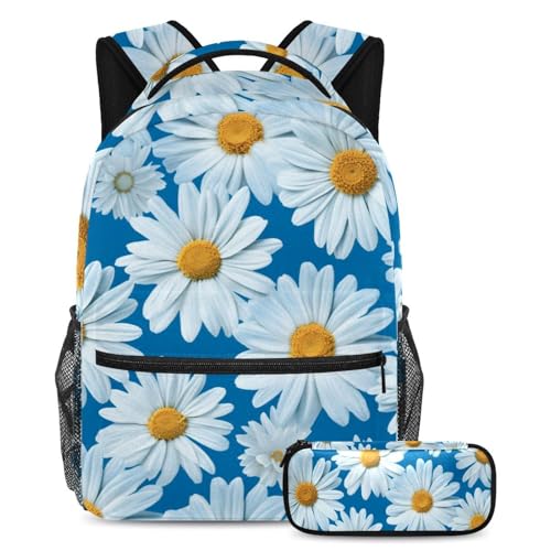Sac à dos Little Daisy 83 soulage le dos de vos enfants au collège
