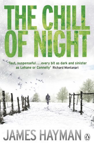 The Chill of Night 0141047305 Book Cover