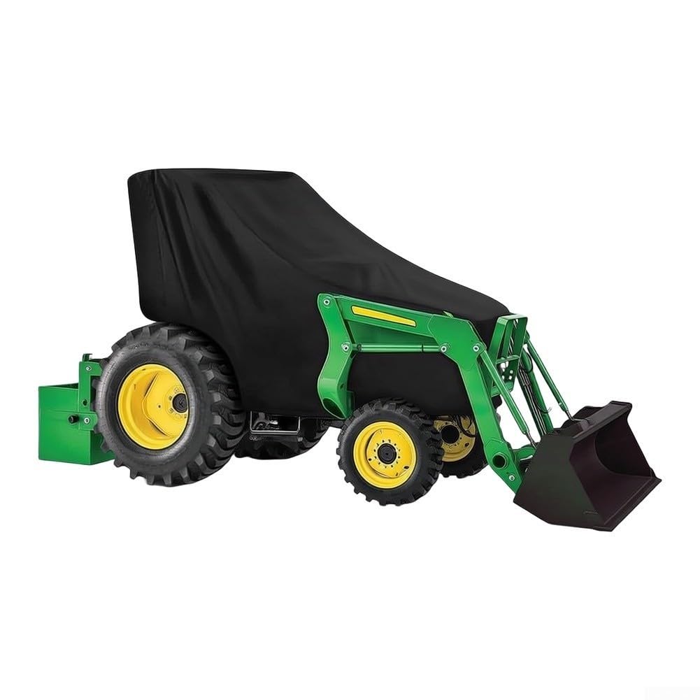 para tractor para lona 420D Desgaste para tractor para lona