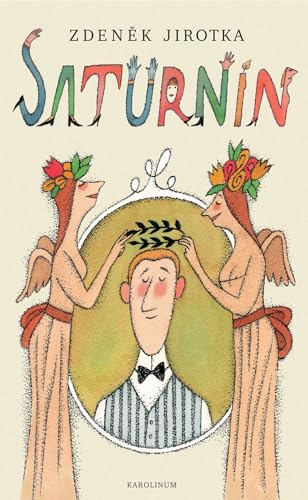 Saturnin: Second Edition (Modern Czech Classics)