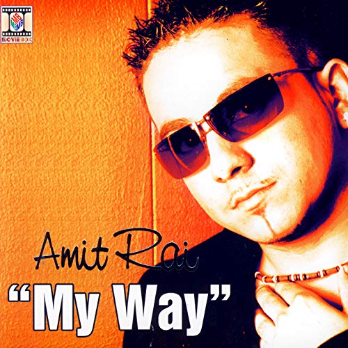 Play My Way by Amit Rai on Amazon Music