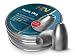 Haendler & Natermann SLUG HP Heavy .218 34gr/150S