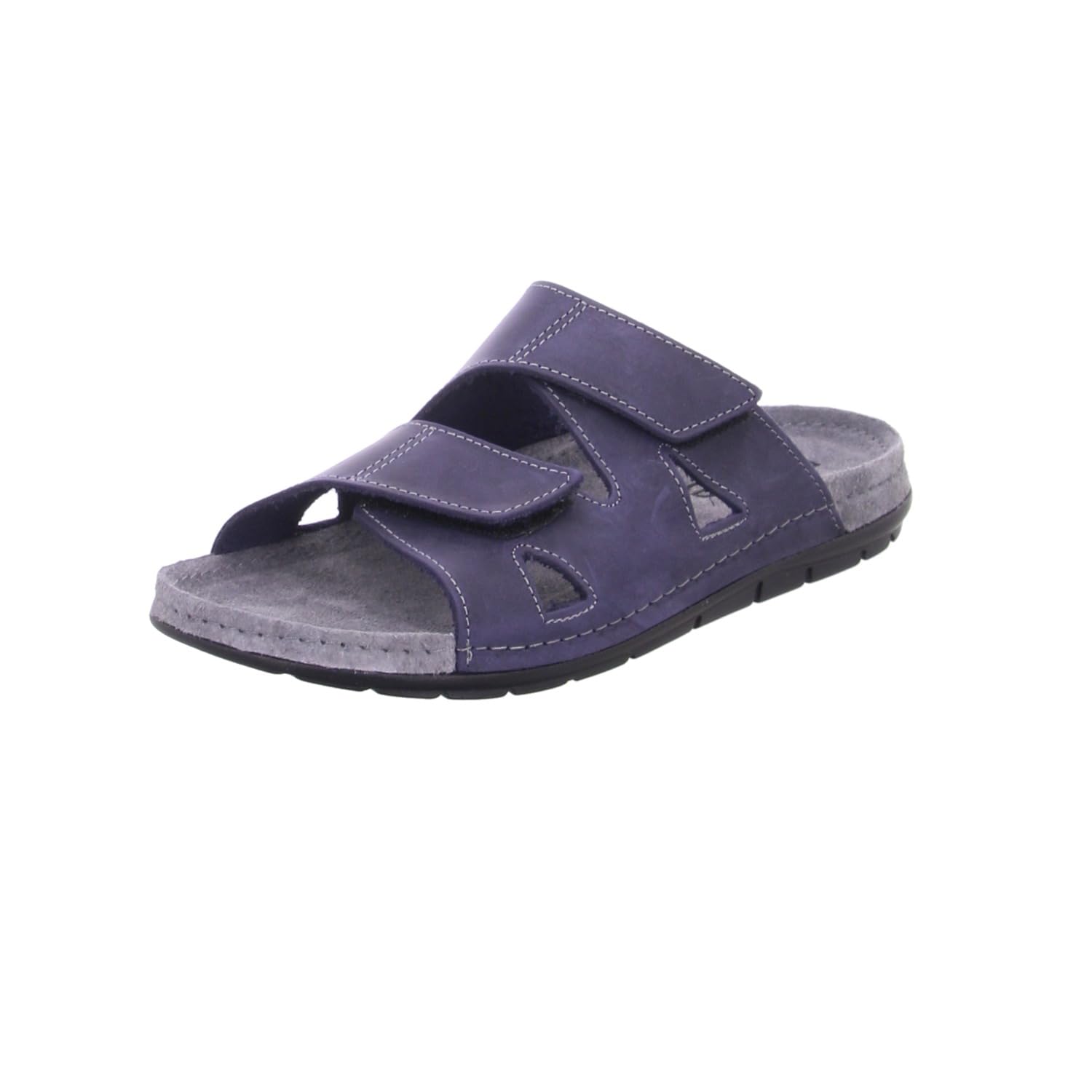 Rohde Men's Rodigo-h slippers, 56 Ocean, 9.5 UK