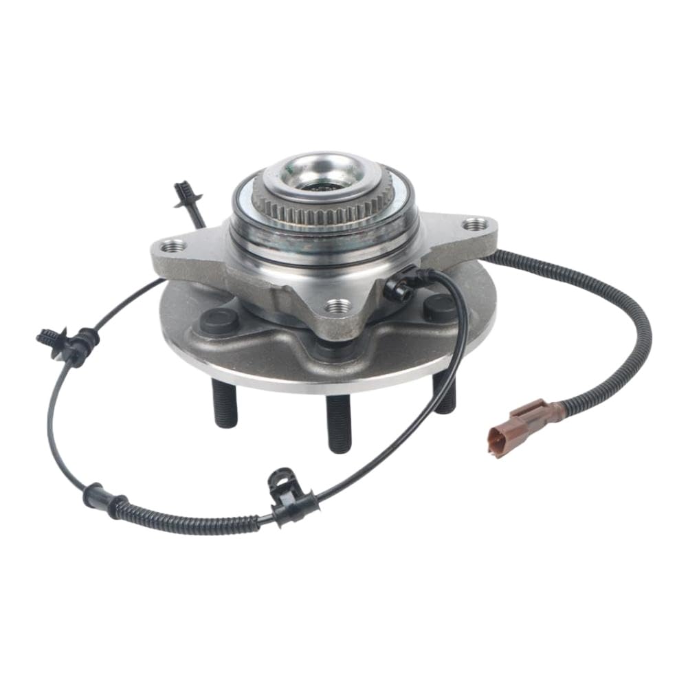 Ensamblaje De Rodamiento Y Buje Compatible con Ford Expedition