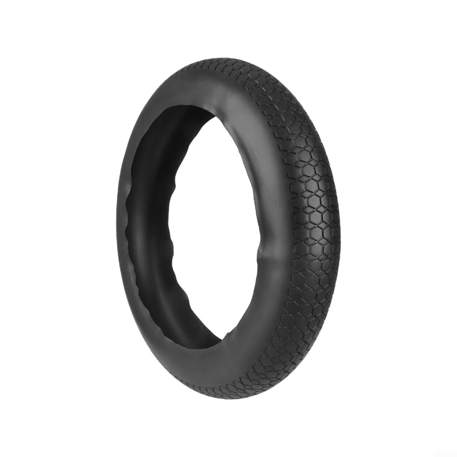 20x4.0 Negro blindado para neumáticos E-Bikes: neumático antipinchazos con agarre mejorado áspero para terreno, compatible con ATV