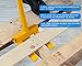 Vergo Pallet Buster, Heavy Duty Industrial Pallet Breaker with 44.5