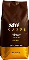 Gold Valle Gourmet Café em Grãos Especial 1kg Caffé Bebida Mole 100% arábico