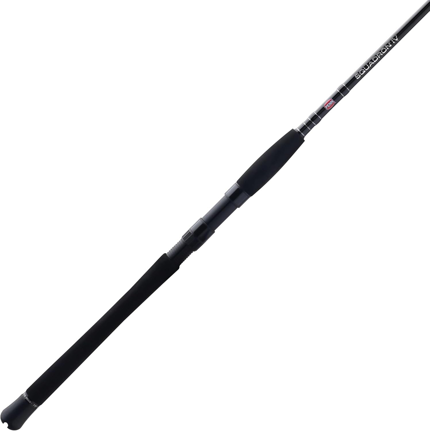 PENN Squadron IV Inshore Spinning Rod