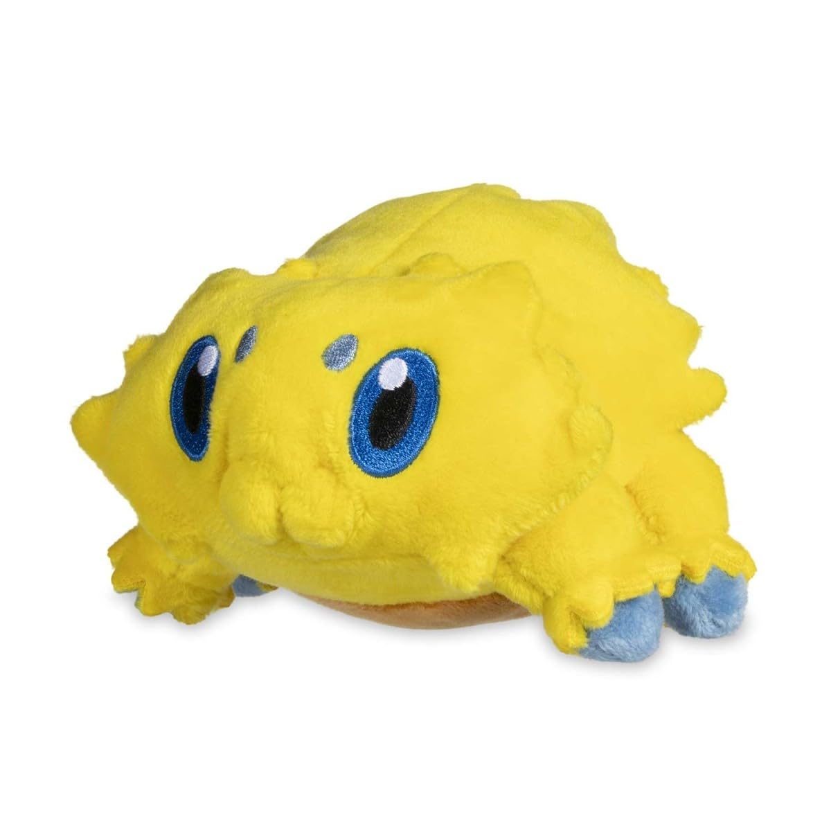 Pokémon Center: Joltik Sitting Cuties Plush