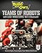 Produktbild Build Your Own Teams of Robots with Lego® Mindstorms® Nxt and Bluetooth®