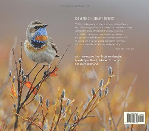 Living Bird: 100 Years of Listening to Nature