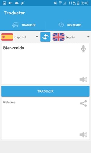 Translator 2019