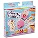 Produktbild Bandai  Pretty Pixels  Krazy Pixels  Radiergummi-Fabrik  Starter-Set  Thema Fashion  Basteln  38521