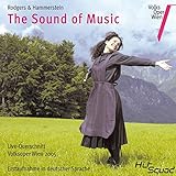 the sound of music netflix  The Sound of Music - Das Musical - Live