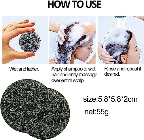 Mane Gray Reverse Bar,Spartan - Gray Hair Reverse