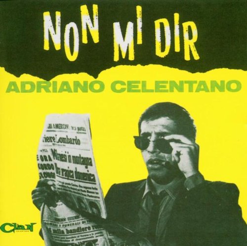 audioCD Non Mi Dir