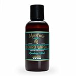 Maestro\'s Classic BEARD WASH | Anti-Itch, Deep Cleaning, Non-Drying, Fully Hydrating Gentle Cleanser For All Beard Types & Lengths- Speakeasy blend, 4 Ounce