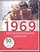 Produktbild 1969: Ein ganz besonderer Jahrgang - 50. Geburtstag