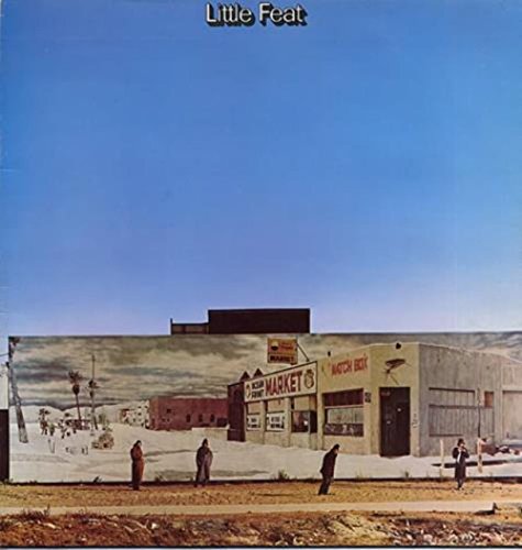 Little Feat image 2