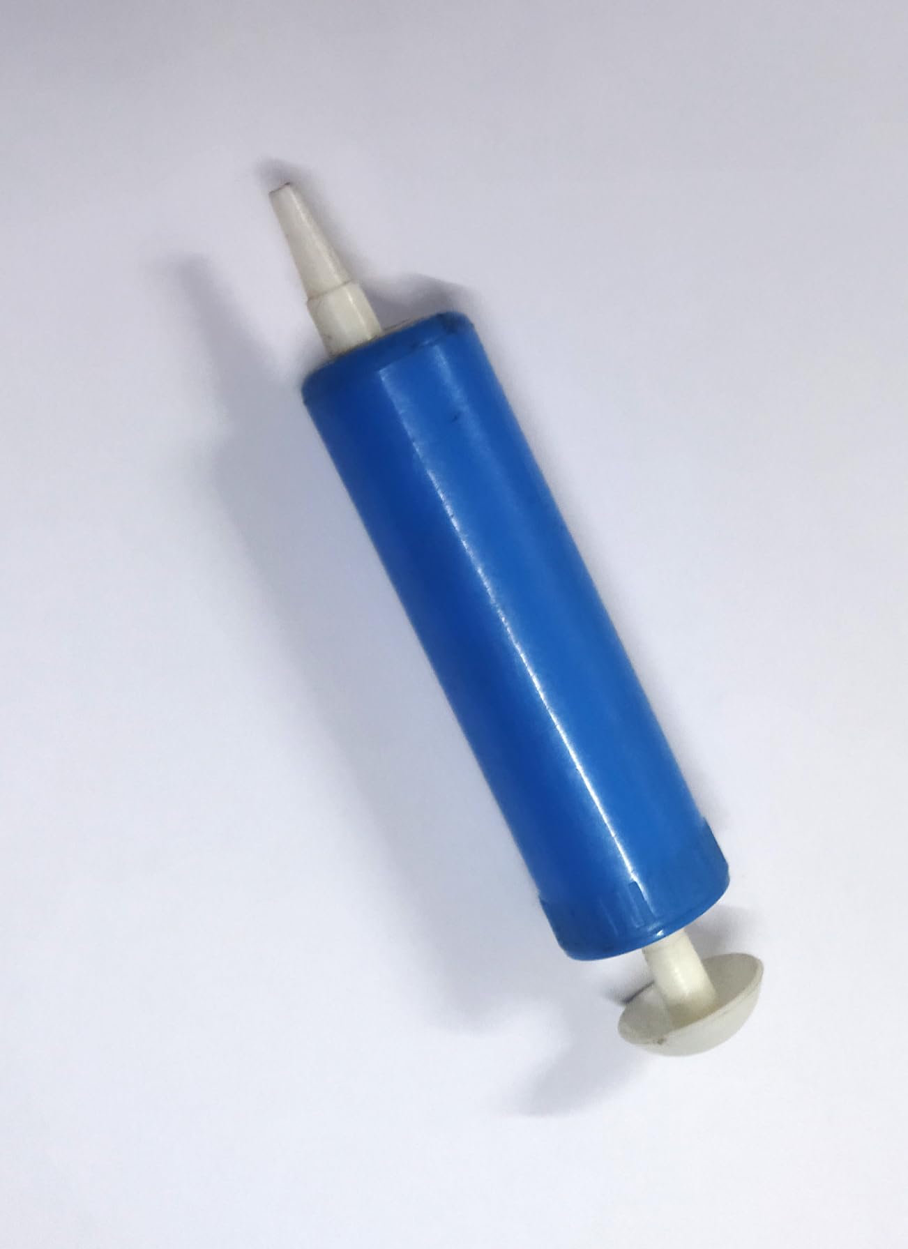 Mini Plastic Hand Balloon Pump (001) 6.5 inch-image-13