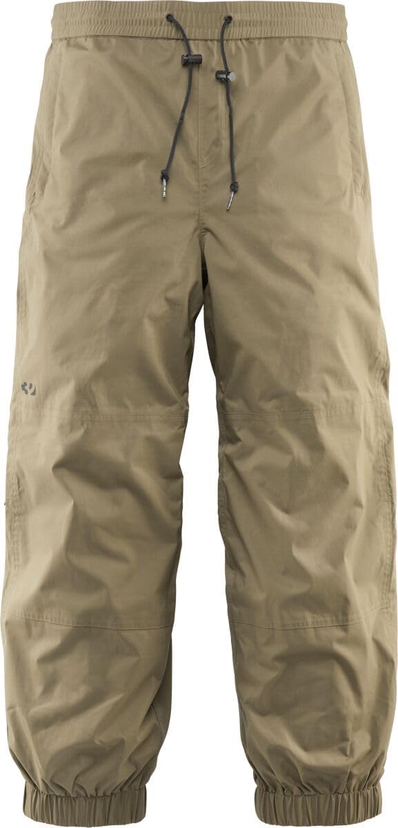 ThirtyTwo 32 Classic Pant – Technical Snowboard Pants with Waterproof Protection