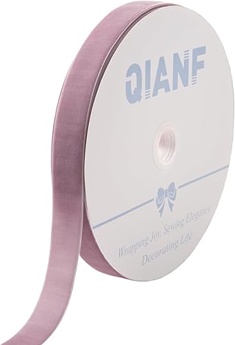 Miniatura 14 de Cinta de terciopelo caqui vintage, 3/8 pulgadas x 25 yardas 143-caqui,003-negro,045-rojo,159-verde musgo,165-Verde,180-Azul