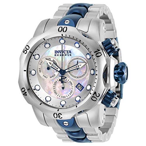 Invicta Reserve Chronograph Quartz Men's Watch 32126