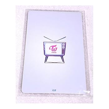 Amazon.co.jp: ジョンヨン Candy Pop コミックブック トレカ