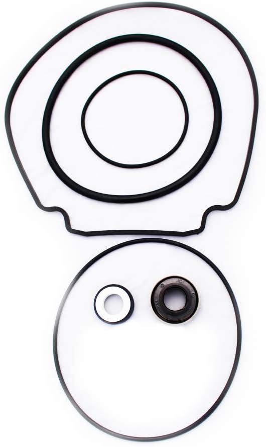 Optimum Pool Technologies Replacement Seal Kit for Whisperflo Motor Installation Kit