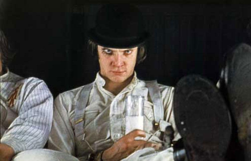 Kubrick - coffret 7 films