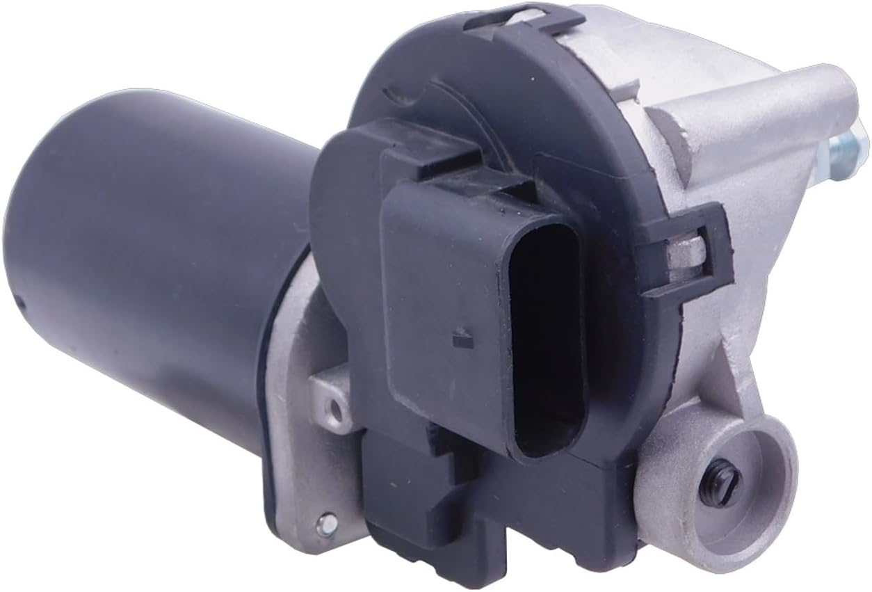 OEG Parts New Wiper Motor Compatible with Ford Mustang 99 00 01 02 03 04 1999-2004 XR3Z-17508-AB, XR8Z-17508-AB, XR3Z17508AB, XR8Z17508AB, 40-2035, 402035, 852035, 85-2035
