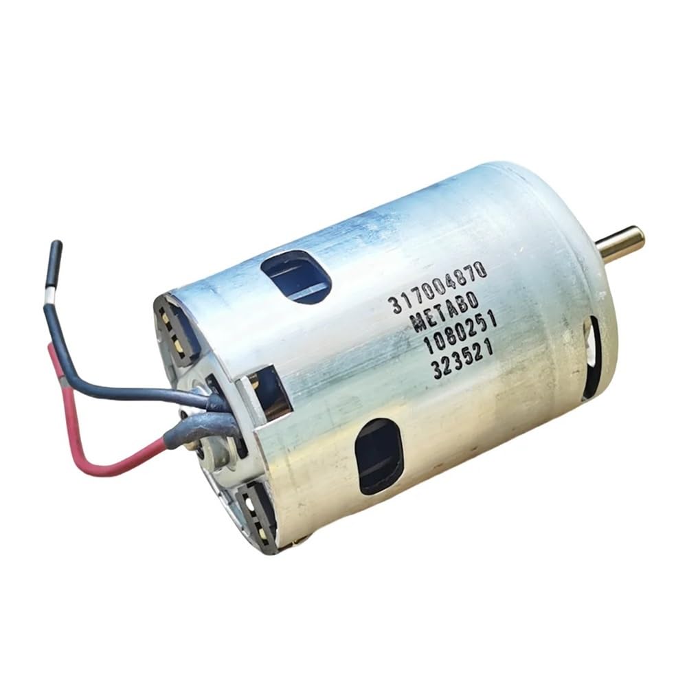 Balais de charbon 887 pour réparer un moteur électrique qui saute