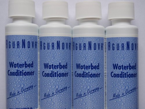Aguanova Waterbed Conditioner, 125 ml