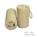 Produktbild Bad Natürliche Beliebte Luffa Körperdusche Schwamm Wäscher Pad Haushaltswaren Küche Bad-accessoires